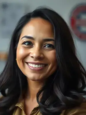 Diana Rodriguez - Alterations Specialist