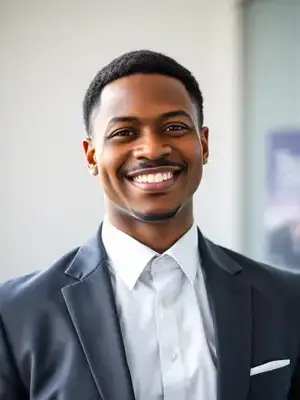 Robert Kim - Corporate Accounts Manager